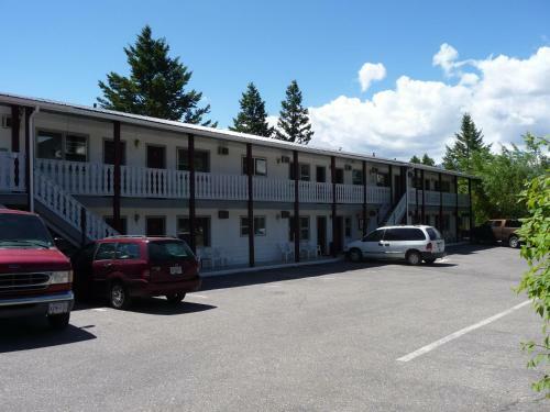 Crystal Springs Motel