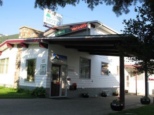 Crystal Springs Motel