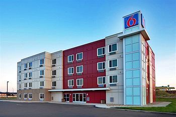 Motel 6 Swift Current