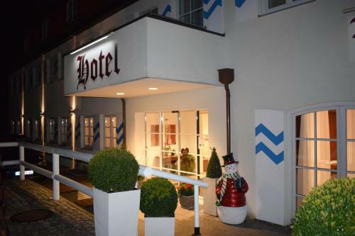 Hotel Weichandhof