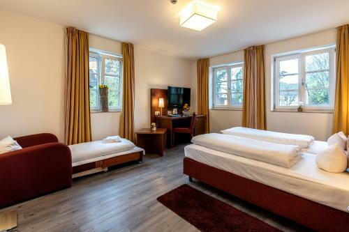 Hotel Weichandhof