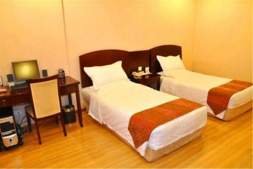 Lilac Hotel Qingdao