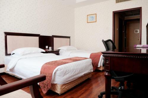 Lilac Hotel Qingdao