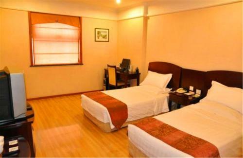 Lilac Hotel Qingdao