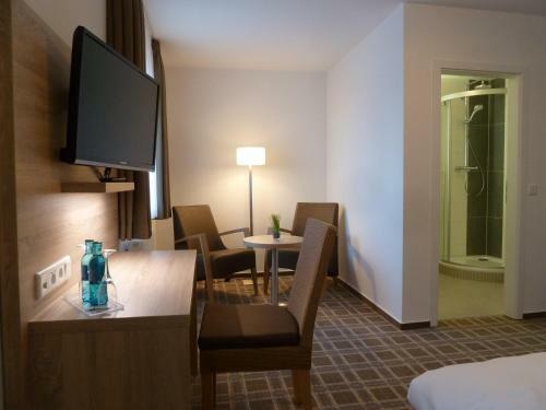 Hotel-restaurant Goldenstedt
