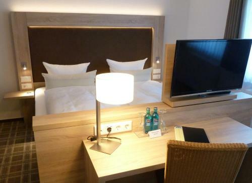 Hotel-restaurant Goldenstedt