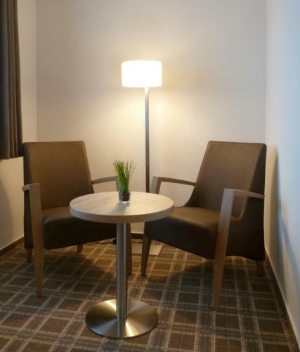 Hotel-restaurant Goldenstedt