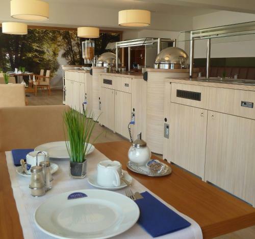 Hotel-restaurant Goldenstedt