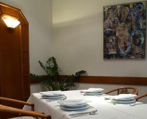 Hotel-restaurant Goldenstedt