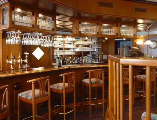 Hotel-restaurant Goldenstedt