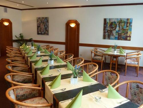 Hotel-restaurant Goldenstedt