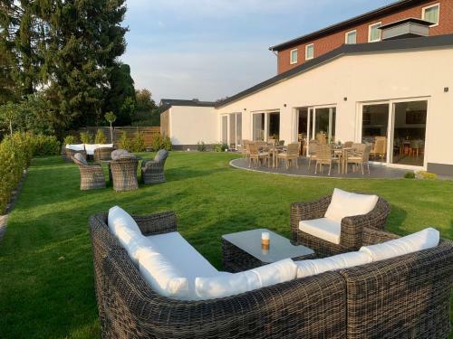Hotel-restaurant Goldenstedt