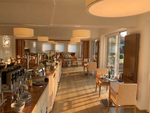 Hotel-restaurant Goldenstedt