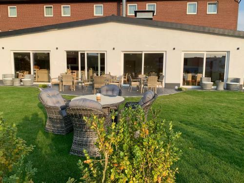 Hotel-restaurant Goldenstedt