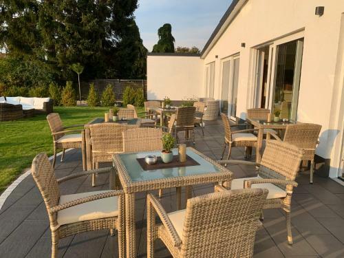 Hotel-restaurant Goldenstedt