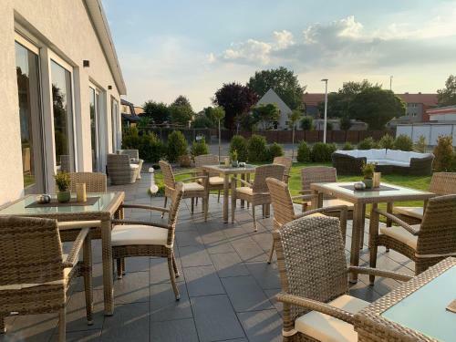 Hotel-restaurant Goldenstedt