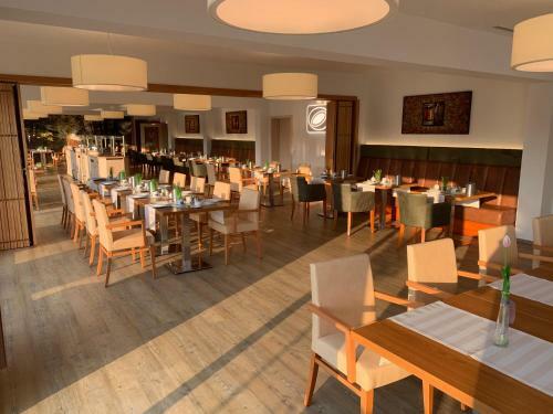 Hotel-restaurant Goldenstedt