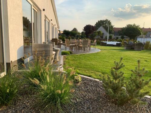 Hotel-restaurant Goldenstedt