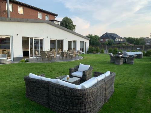 Hotel-restaurant Goldenstedt