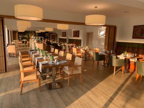 Hotel-restaurant Goldenstedt