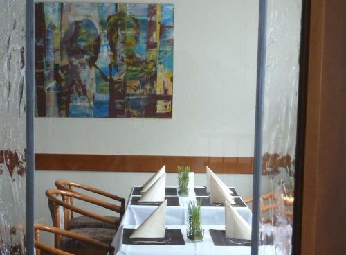 Hotel-restaurant Goldenstedt
