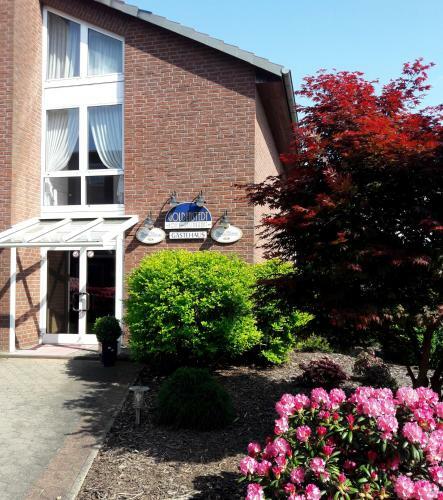 Hotel-restaurant Goldenstedt