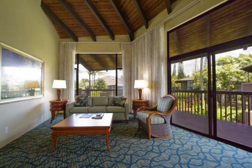 Villa Wyndham Ka 'eo Kai