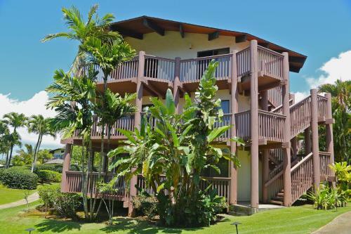 Villa Wyndham Ka 'eo Kai