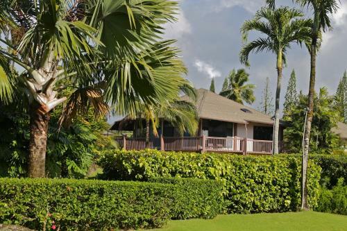 Villa Wyndham Ka 'eo Kai