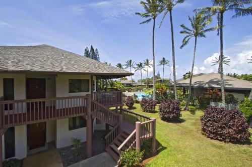 Villa Wyndham Ka 'eo Kai