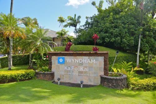 Villa Wyndham Ka 'eo Kai