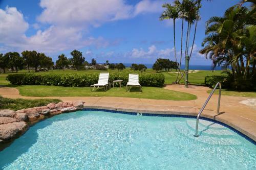 Villa Wyndham Ka 'eo Kai