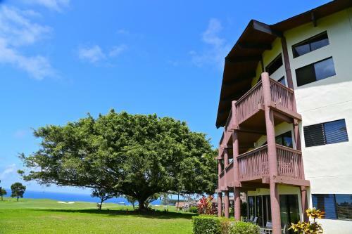Villa Wyndham Ka 'eo Kai