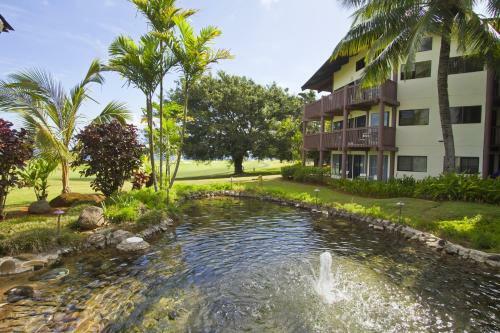 Villa Wyndham Ka 'eo Kai