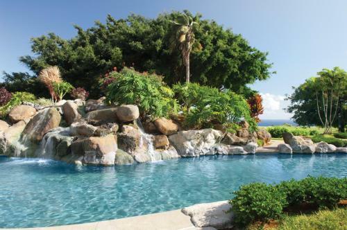 Villa Wyndham Ka 'eo Kai