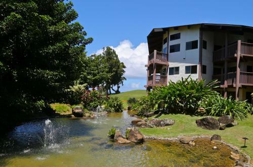 Villa Wyndham Ka 'eo Kai