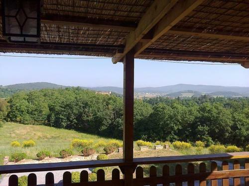 Podere Casalbosco - Idromassaggio E Panorama