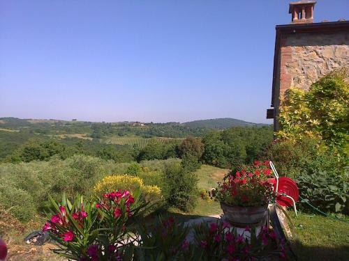 Podere Casalbosco - Idromassaggio E Panorama