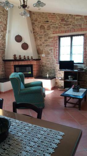 Podere Casalbosco - Idromassaggio E Panorama