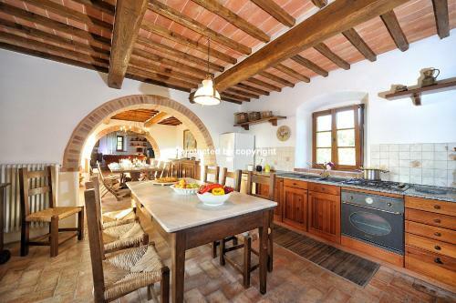 Luxury Stone Villa Salt Water Pool