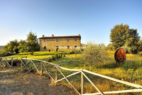 Luxury Stone Villa Salt Water Pool