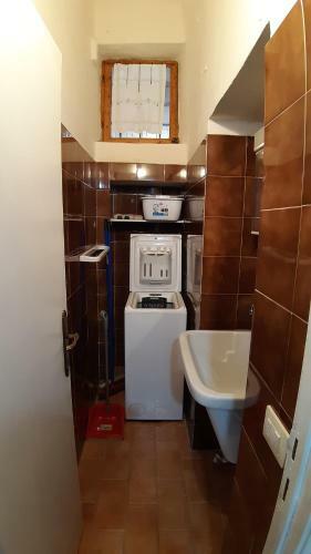 Apartamento Appartamento Porta Nova