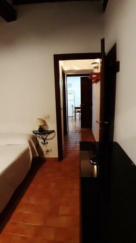 Apartamento Appartamento Porta Nova