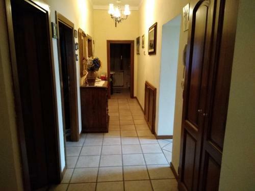 Apartamento L'oliviera
