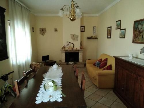 Apartamento L'oliviera