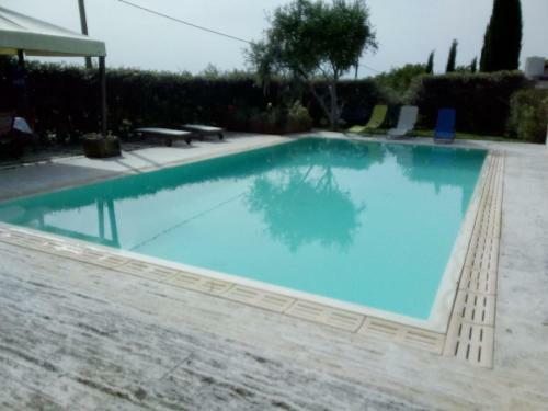 Apartamento L'oliviera