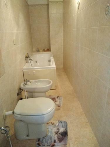 Apartamento L'oliviera