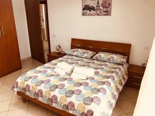 Apartamento Le Terme Sotto Casa