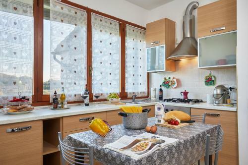 Apartamento Le Terme Sotto Casa