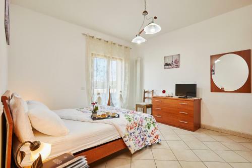 Apartamento Le Terme Sotto Casa